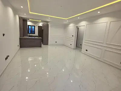 Spacious 3 Bedroom+ BQ Newly Built