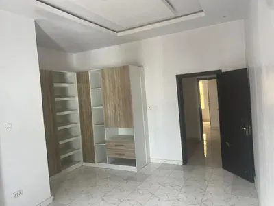 3 Bedroom Terrace Duplex