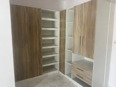 3 Bedroom Terrace Duplex