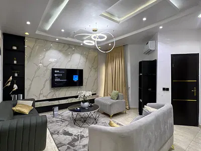 A Fully Furnished 3 Bedroom Apartment with Pool