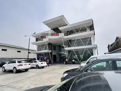 Shop Space