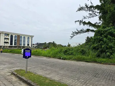 9000SQM Prime Land