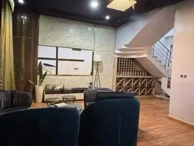 4 Bedroom Fully Detached Duplex for Sale