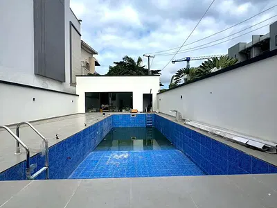 4 Bedroom Detached Duplex