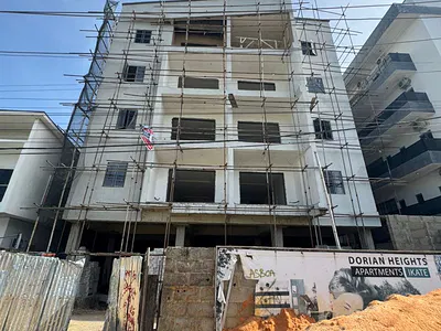 2 Bedroom
