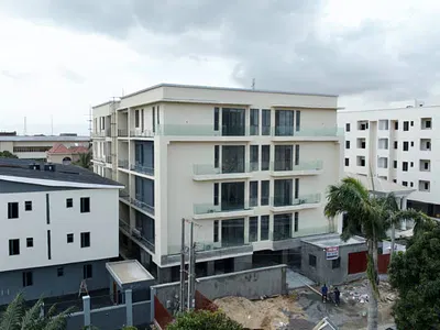 Luxury 2bedroom