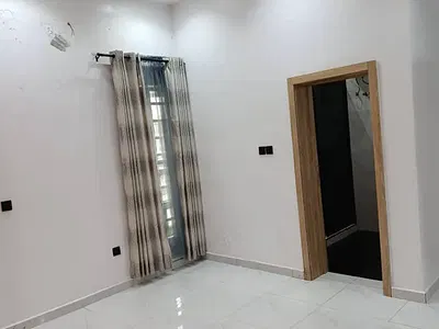 Luxury 4 Bedroom Detatch Duplex with BQ