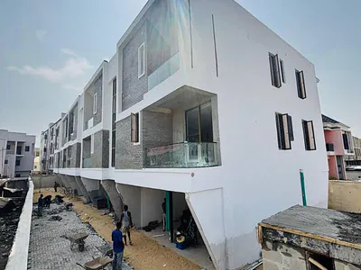 Two Bedroom Flat