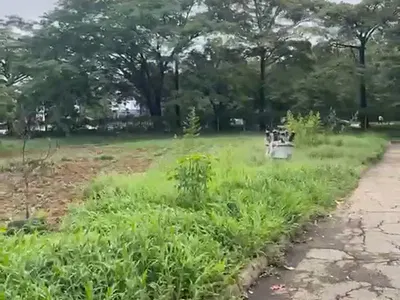 Prime Plot Measuring 1, 813SQM at Maitama Main with C of O
