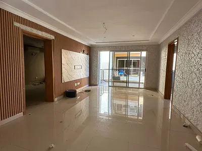 Spacious 3 Bedroom Flat