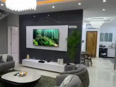 Luxury 2 Bedroom Maisonnette