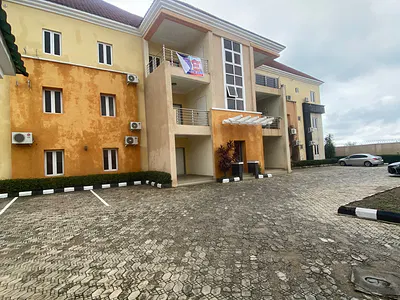 3 Bedroom Apartment with a BQ