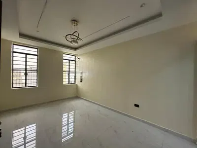 Well Finished 3 Bedroom Apartments for Sale