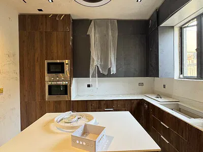 Luxury 5 Bedroom Detached Duplex