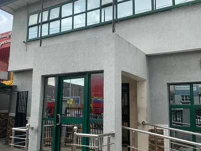 Property for Lease Directly on Ogudu Road, Ogudu, Lagos