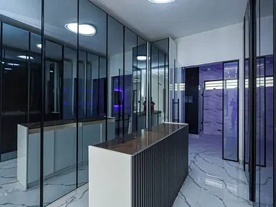Luxury 4 Bedroom Terraced Duplex for Sale