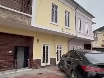 4 Bedroom Semi Detached with a BQ