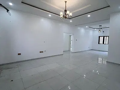Serviced Spacious Two Bedroom Apartment