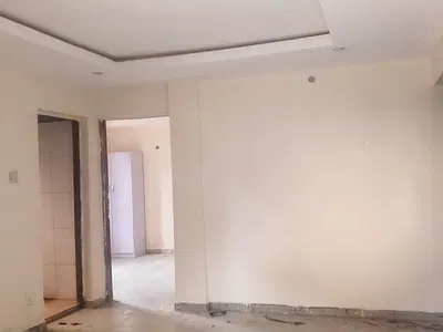 A Lovely Room & Palour Self Contain Mini Flat Apartment with 2 Toilets