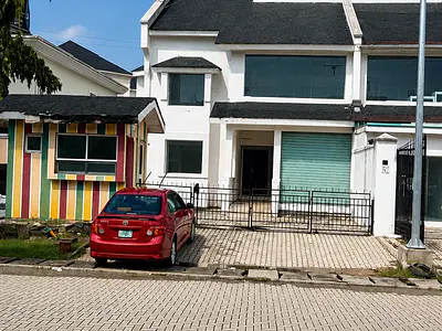 Commercial Property for Lease