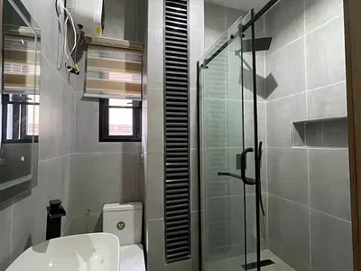 Tastefully Furnished 2 Bedroom Apartment with Exquisite Features