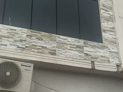 Newly Built 2 Bedroom with Pop Ceiling and Much More