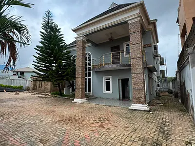 5-Bedroom Duplex