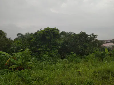 A Plot Measuring 400SQM