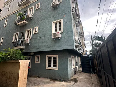 Very Lovely 3bedroom Apartment in a Top Location