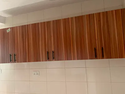 Luxury 2-Bedroom Apartment