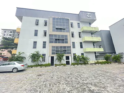 1 Bedroom Apartment with Pool