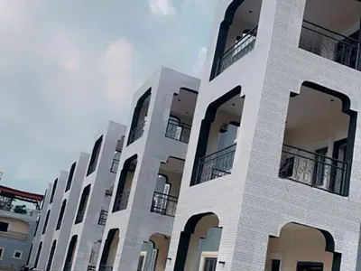 Durumi Mini Estate