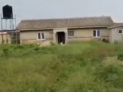 New 2 Bedroom Bungalow