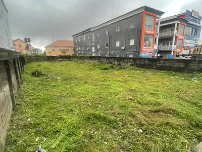 730SQM Residential Land