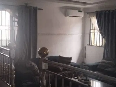 A 4 Units of 2 Bedroom Flat