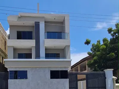 New 5bedroom Semi-Detached Duplex with BQ, Penthouse, Etc
