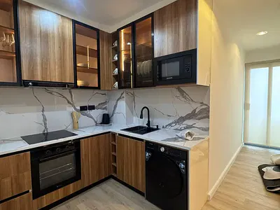 3 Bedrooms