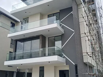 Exclusively Finished 6 Bed Luxury Home with Cinema, Swimming Pool, BQ