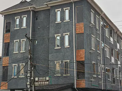Modern 2 Bedroom Apartment