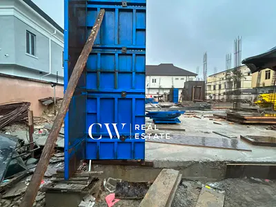 2-Bedroom Apartment