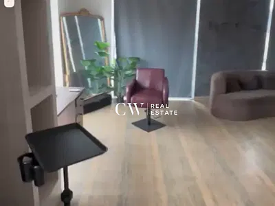 Commercial Spaces