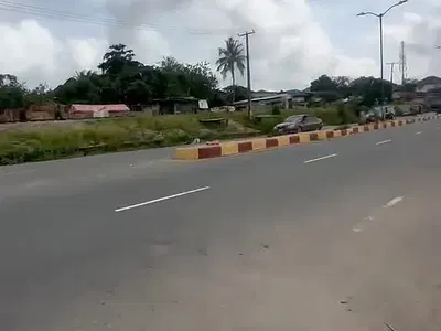 Exciting 2 Plots of Land in a Commercial Area