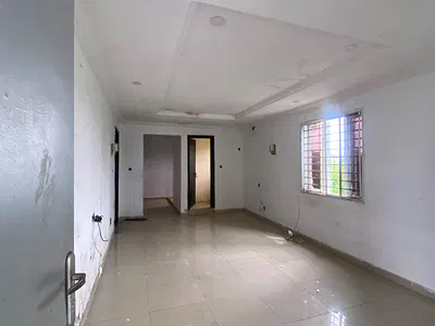Spacious Self Contained