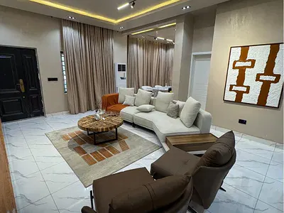 Luxury 3&4 Bedroom Detached Bungalow with Flexible Payment Plan