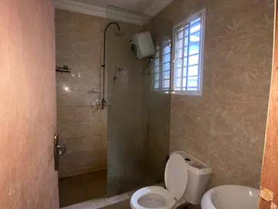 Self Contain Upstairs Available