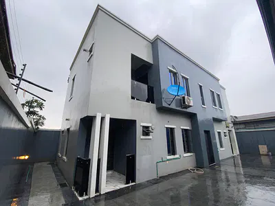 Mini Flat