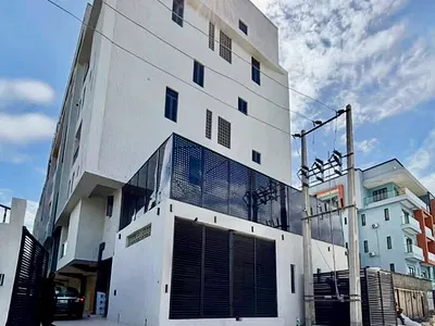 Luxury Maisonette in Secured Environment