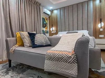 3 Bedroom Apartment