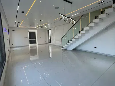 Luxury 5 Bedroom Fully Detached Duplex