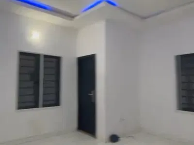 Very Sharp Mini Flat Apt with Solar Inverter